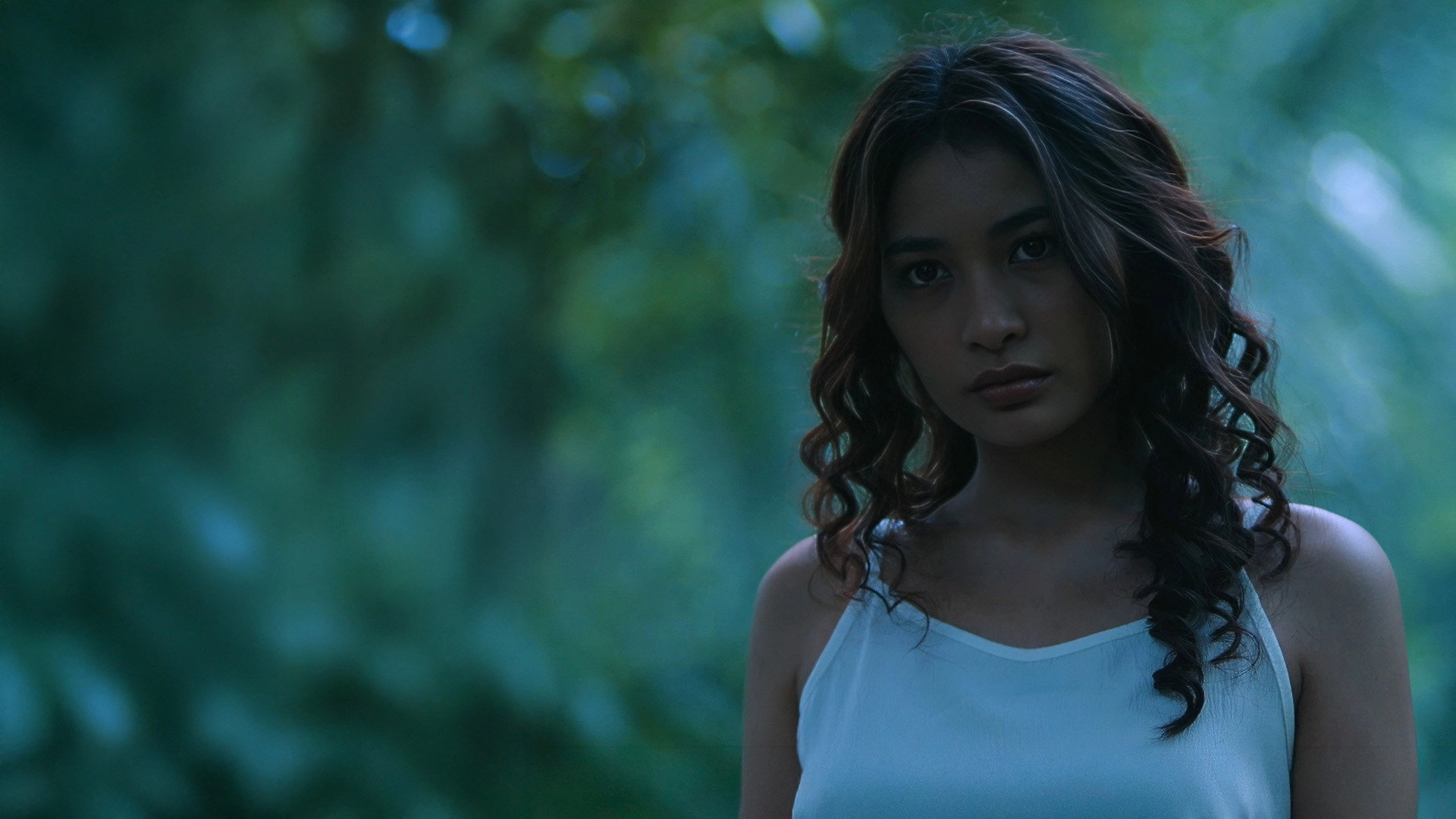The Secret of Maria Makinang