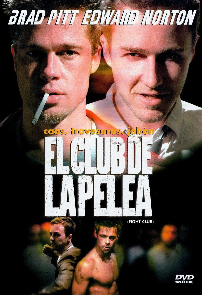 Fight Club