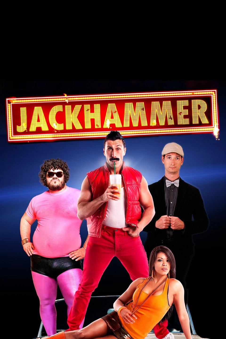 Jackhammer