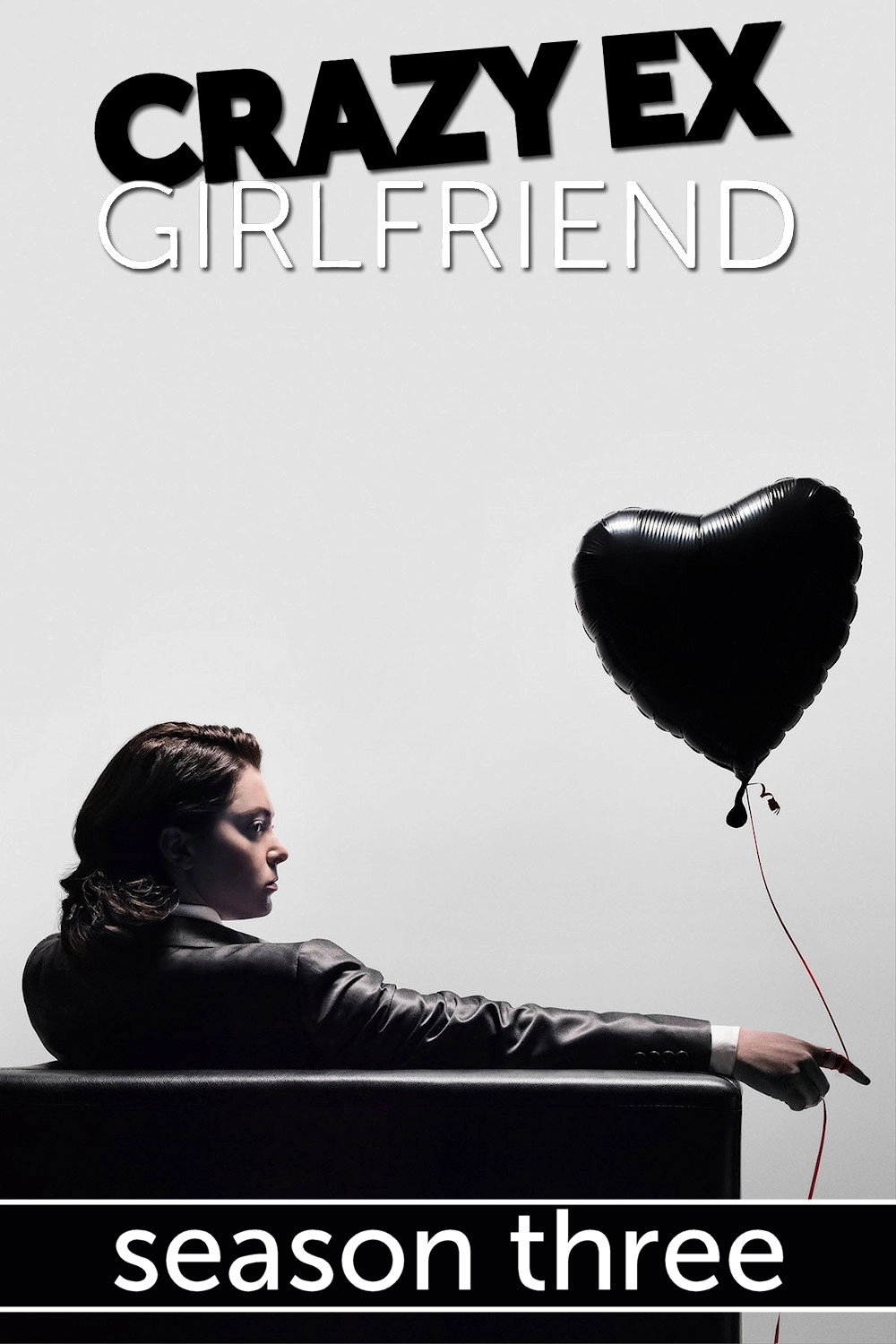 Crazy Ex-Girlfriend
