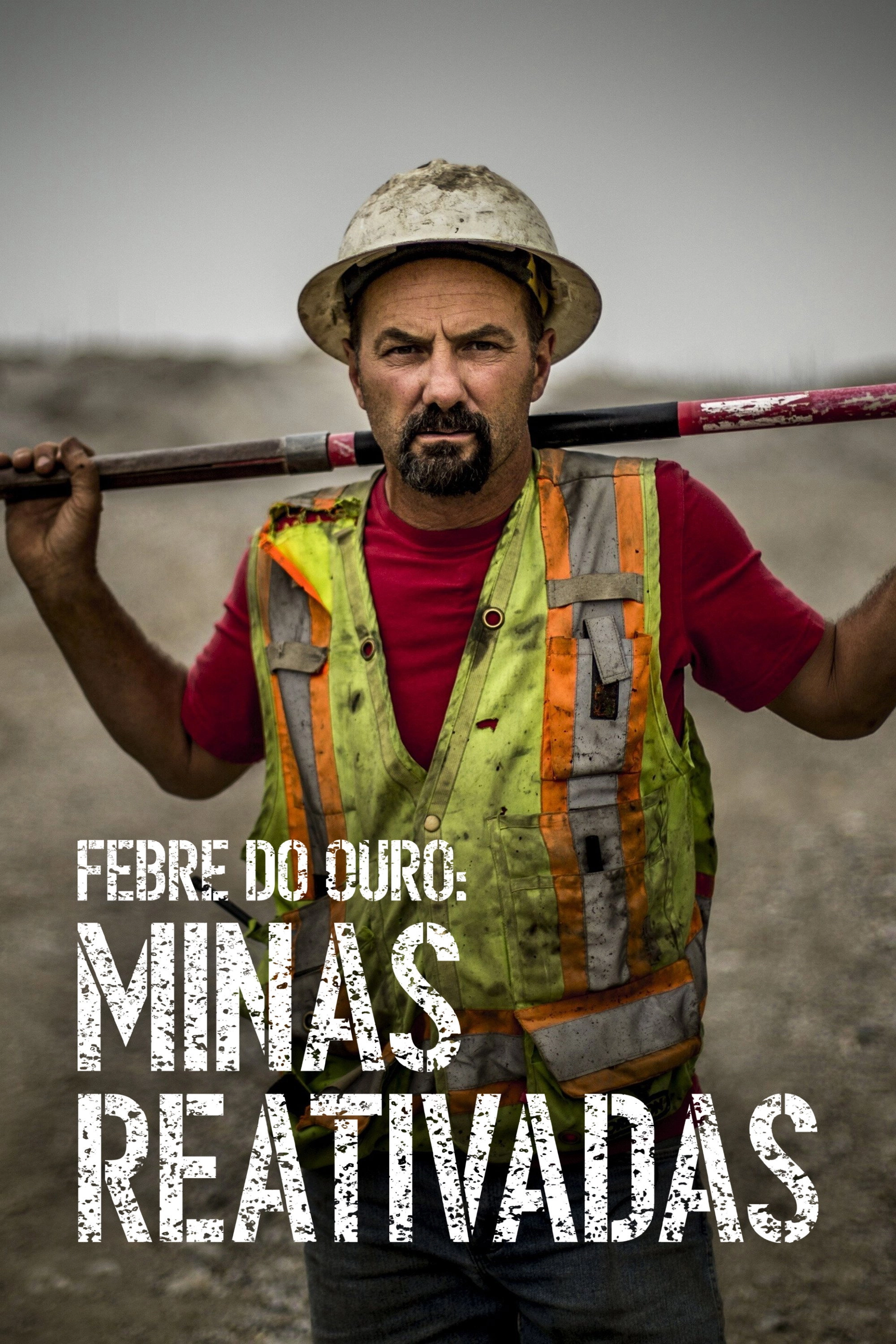 Gold Rush: Dave Turin's Lost Mine