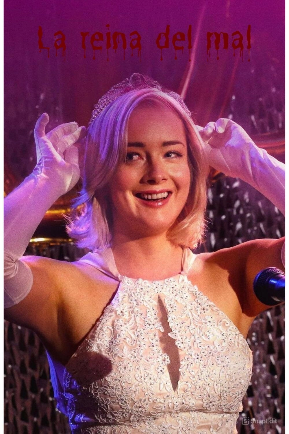 Psycho Prom Queen