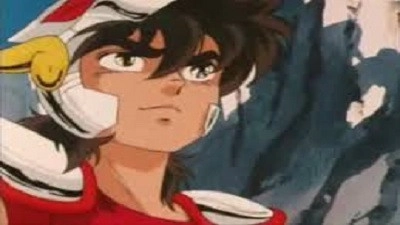 Knights of the Zodiac, The Abridged Series