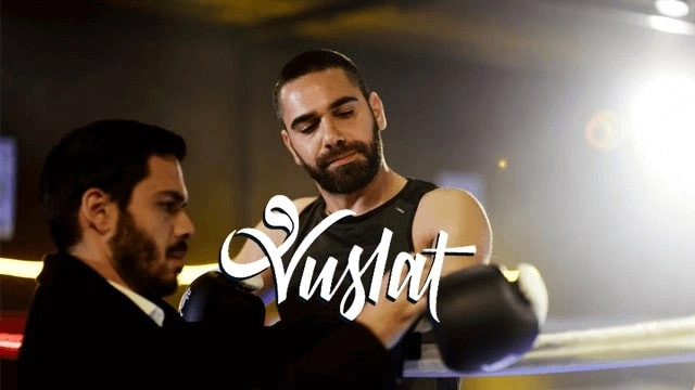 Vuslat