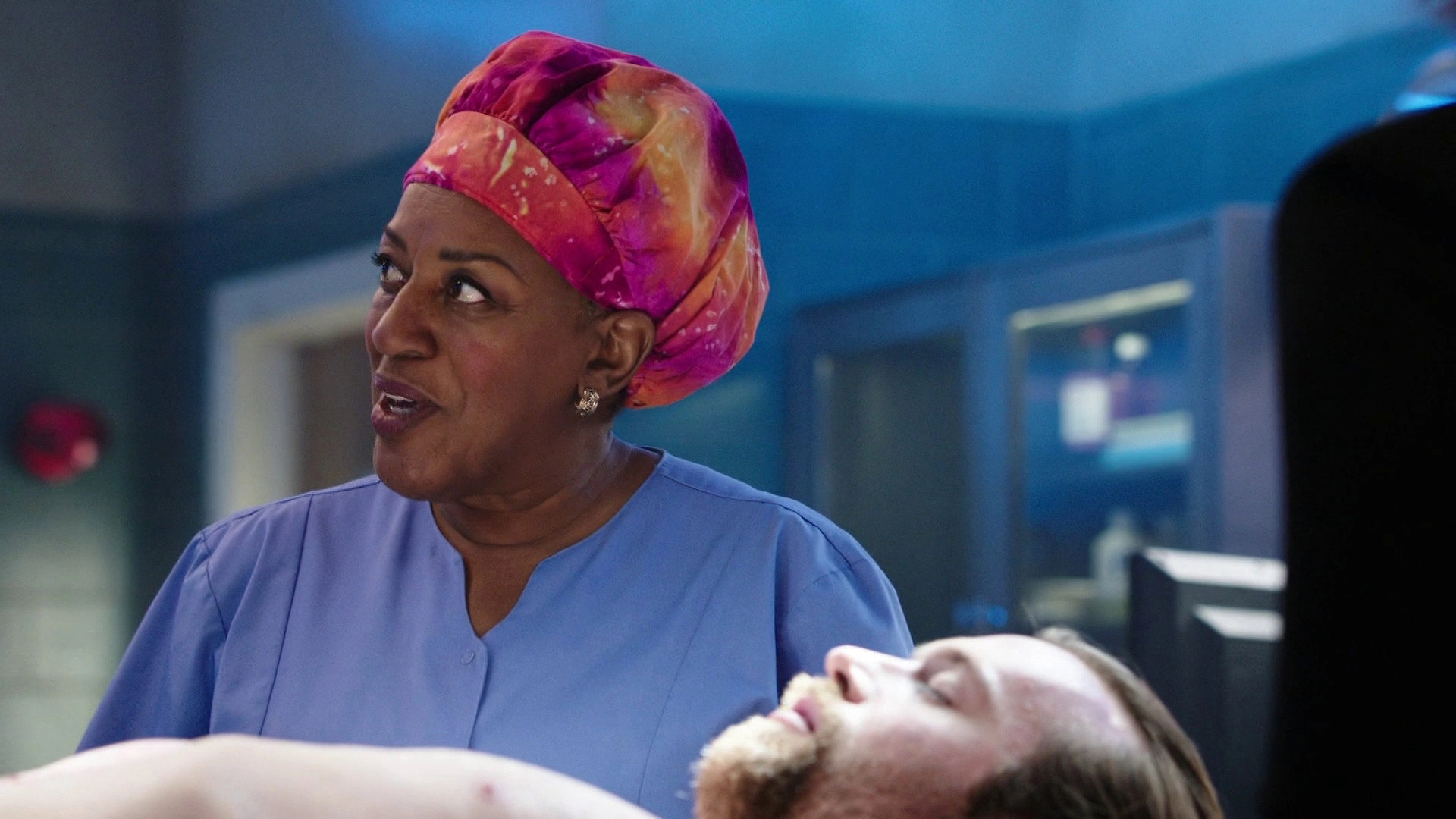 NCIS: New Orleans
