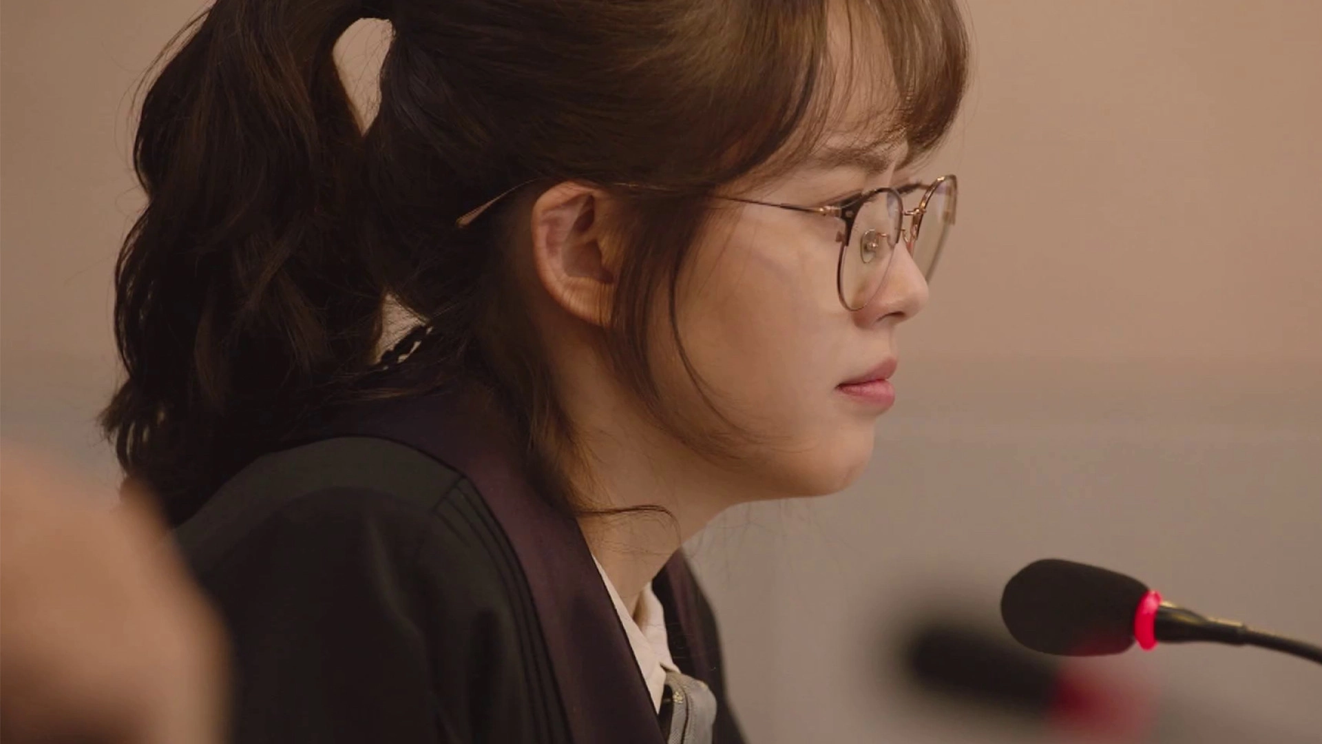 Miss Hammurabi