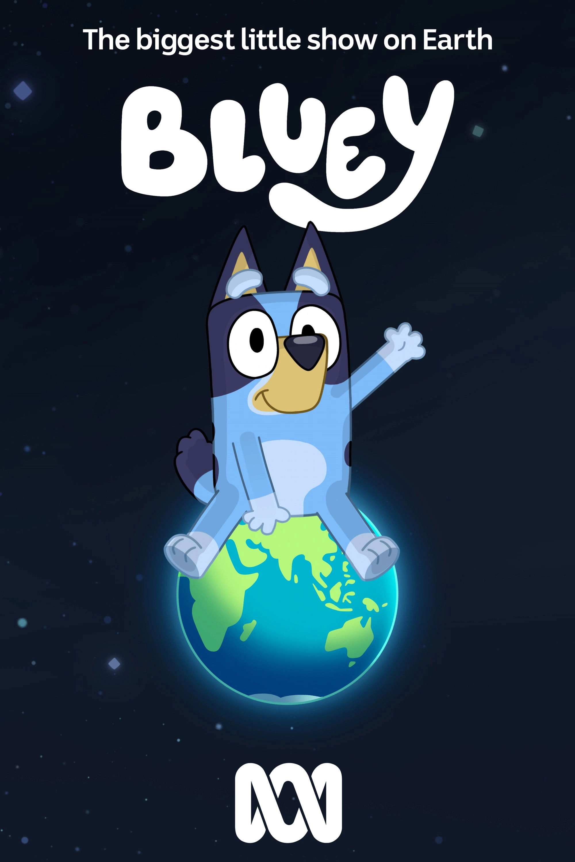 Bluey