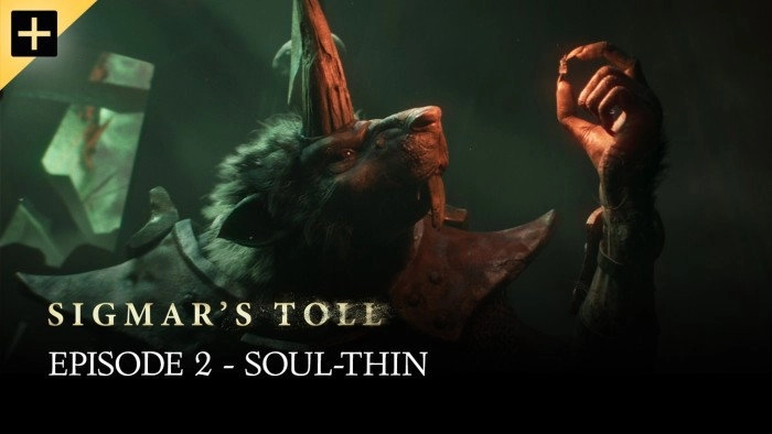 Sigmar's Toll