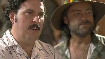 Pablo Escobar: The Drug Lord