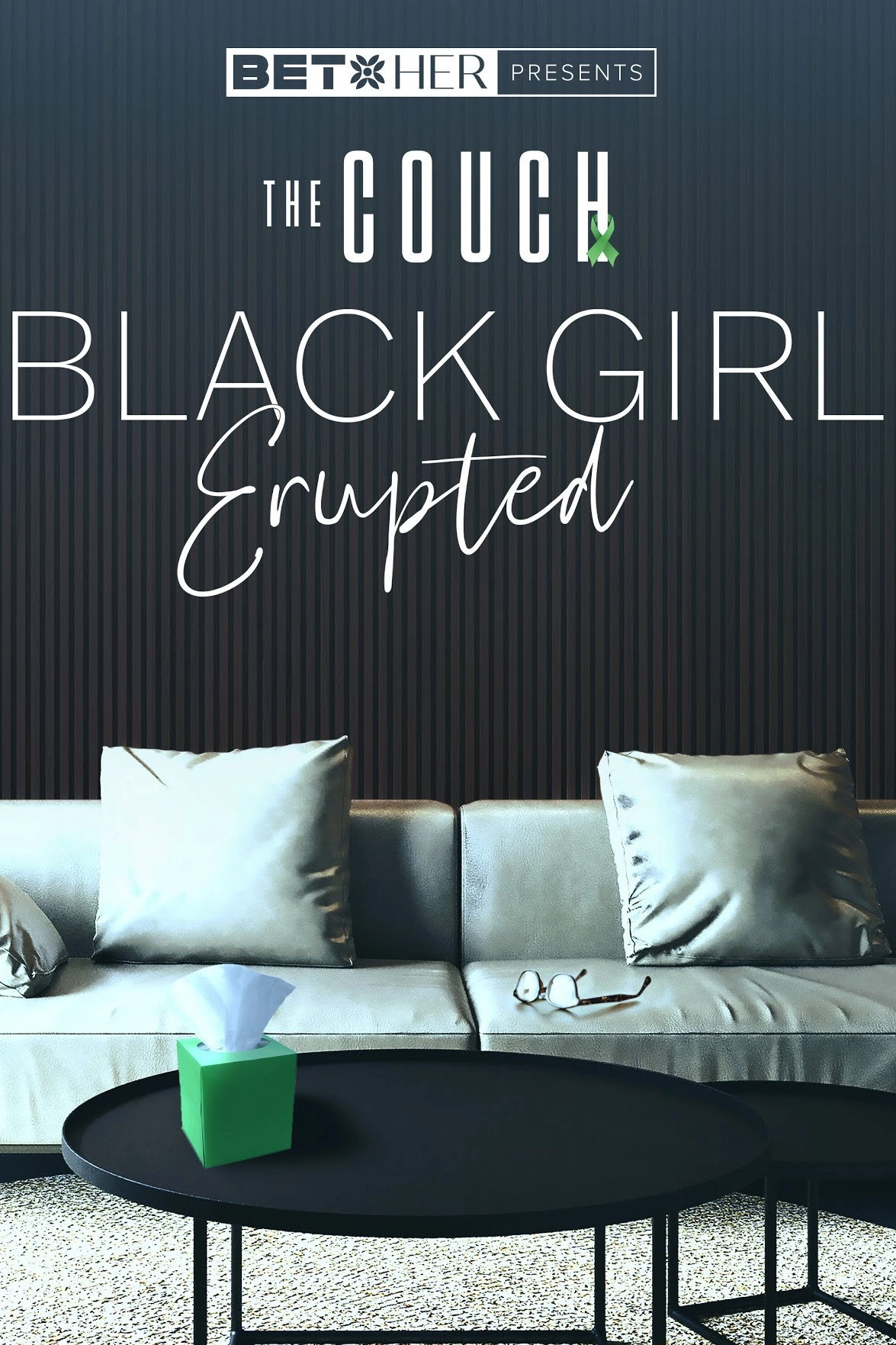 Black Girl, Erupted