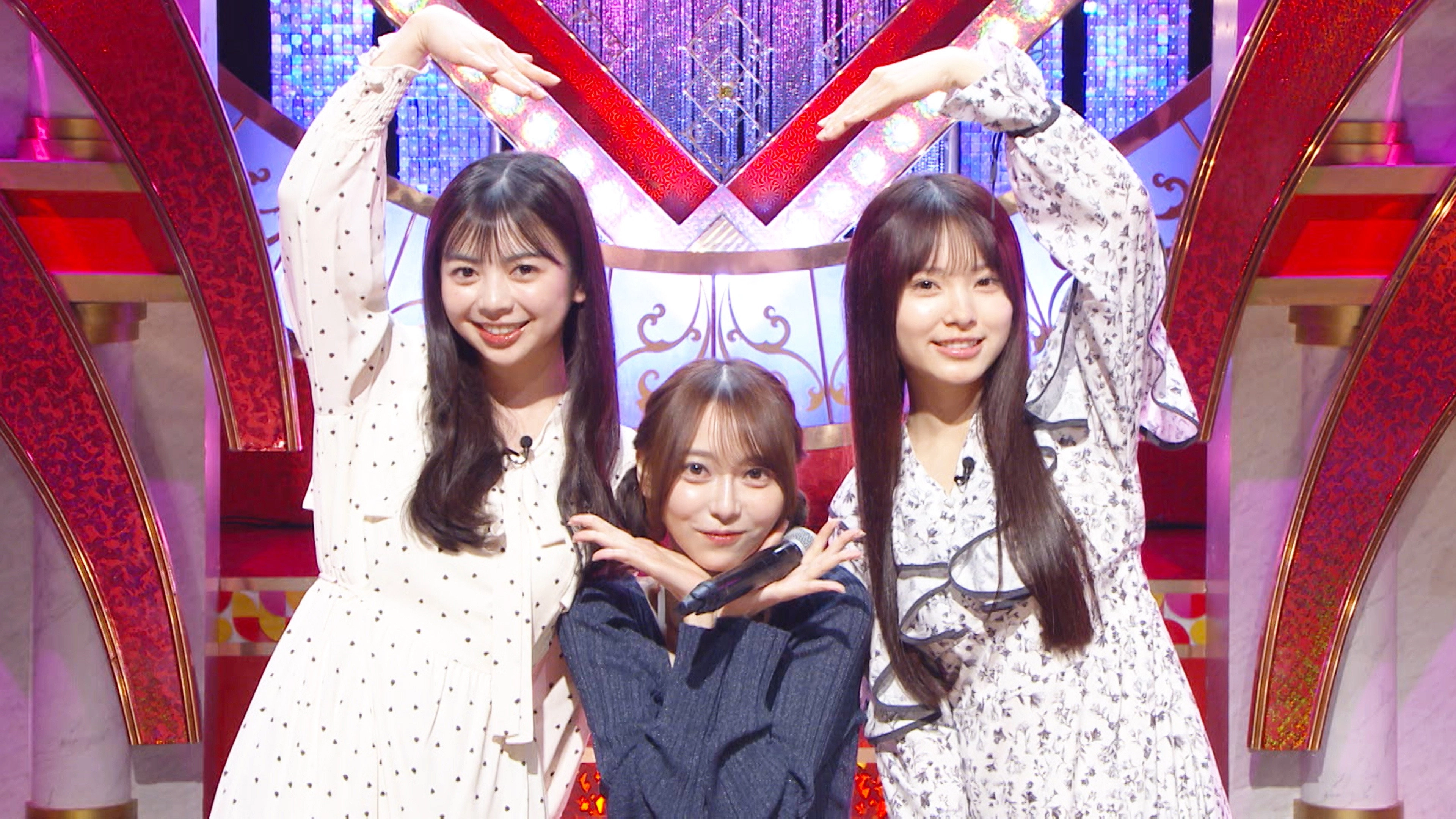 乃木坂スター誕生！SIX