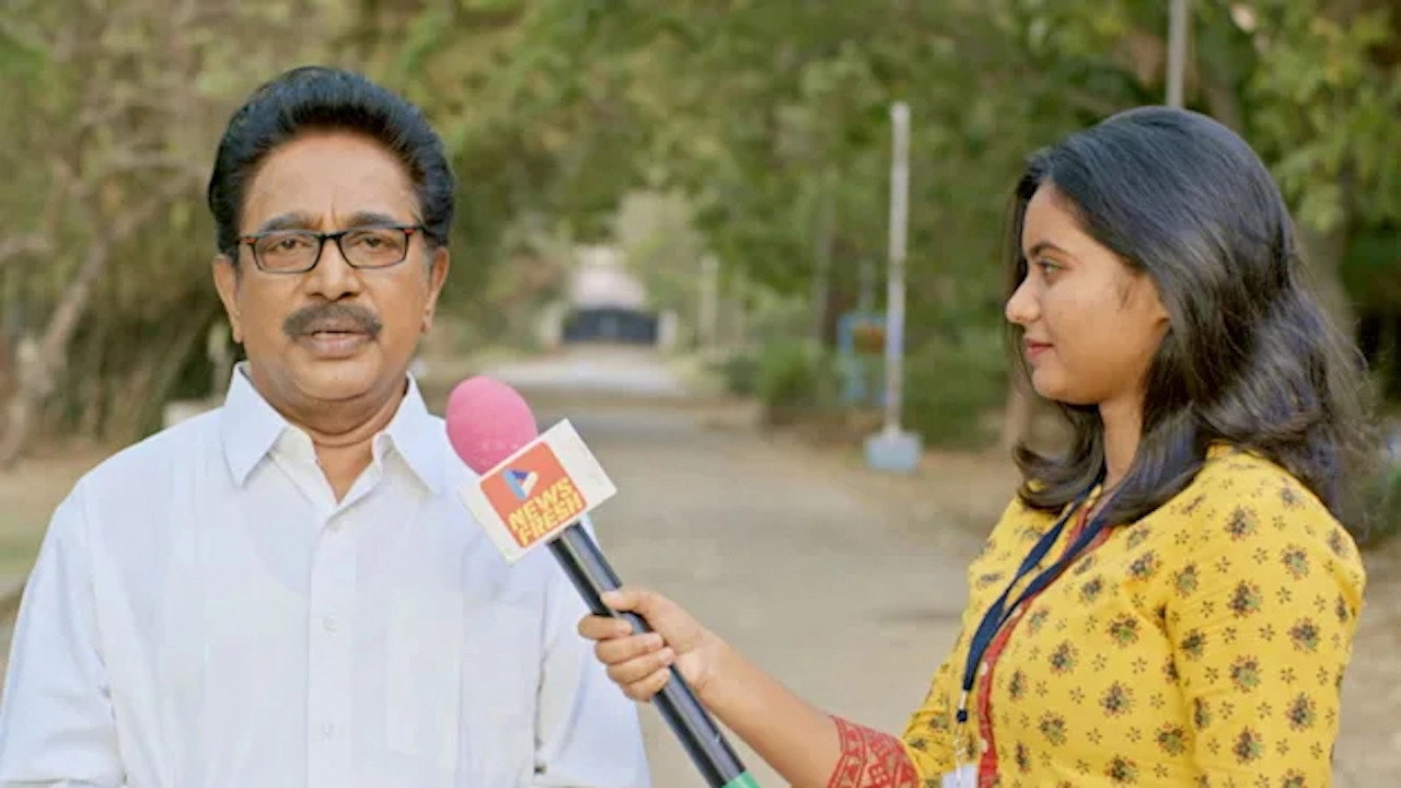 Kana Kaanum Kaalangal