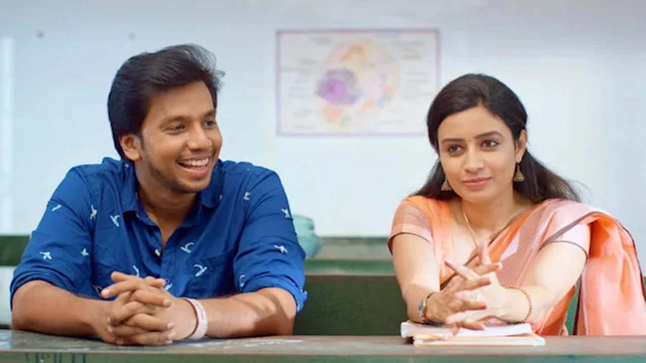 Kana Kaanum Kaalangal
