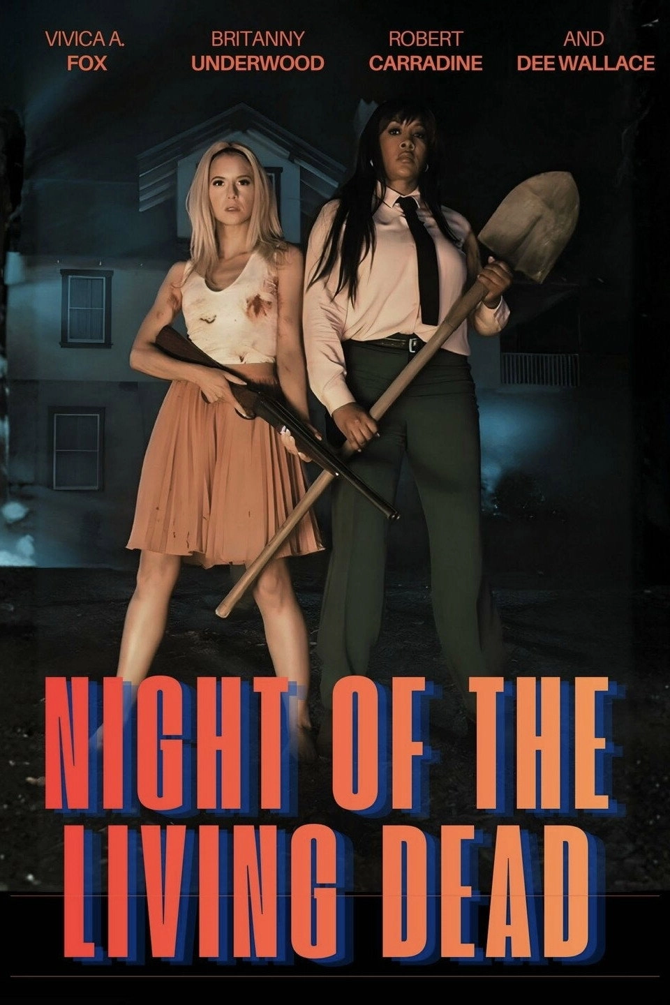 Night of the Living Dead