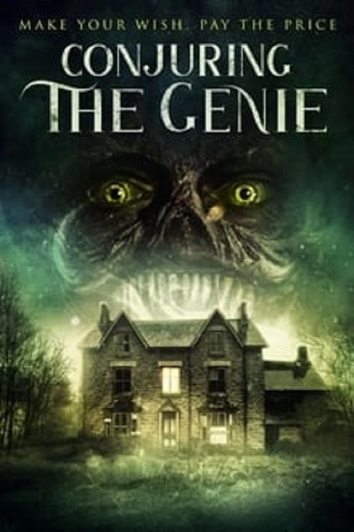 Conjuring the Genie