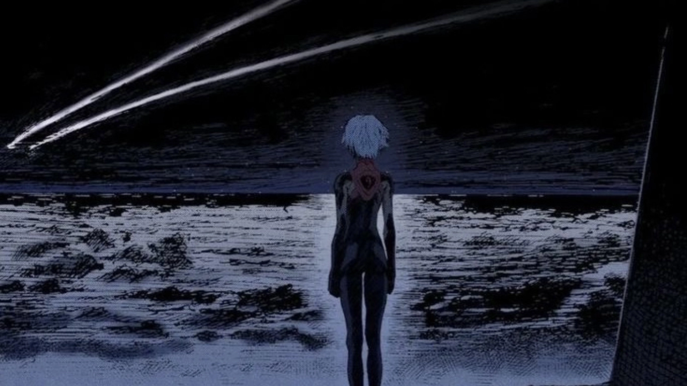 EVANGELION:3.0(-120min.)