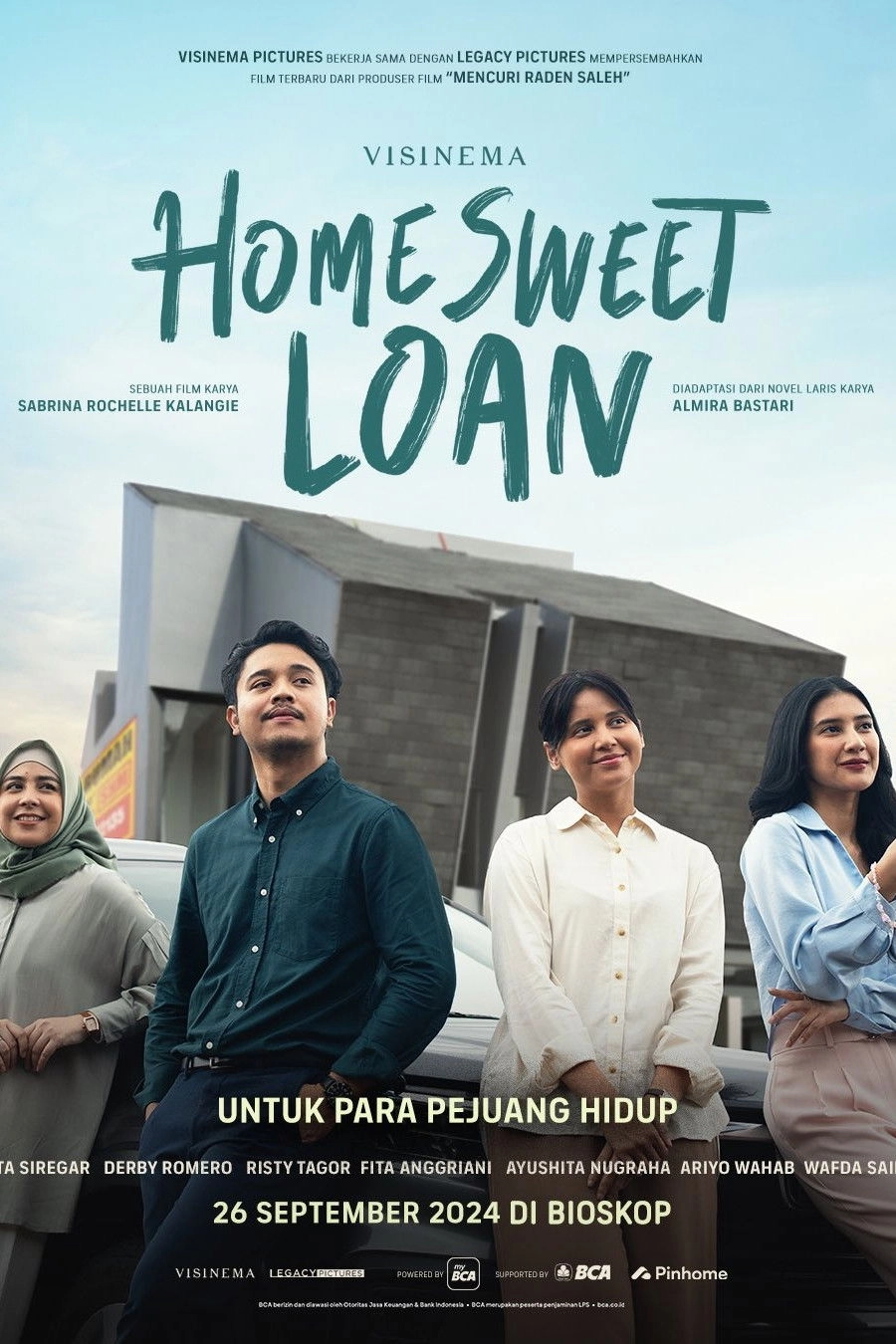 Home Sweet Loan