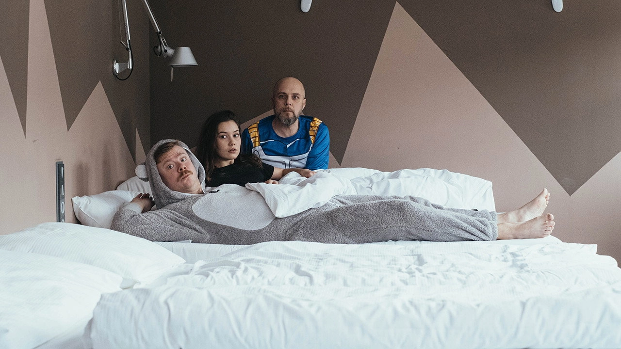 Hotel Kokořín