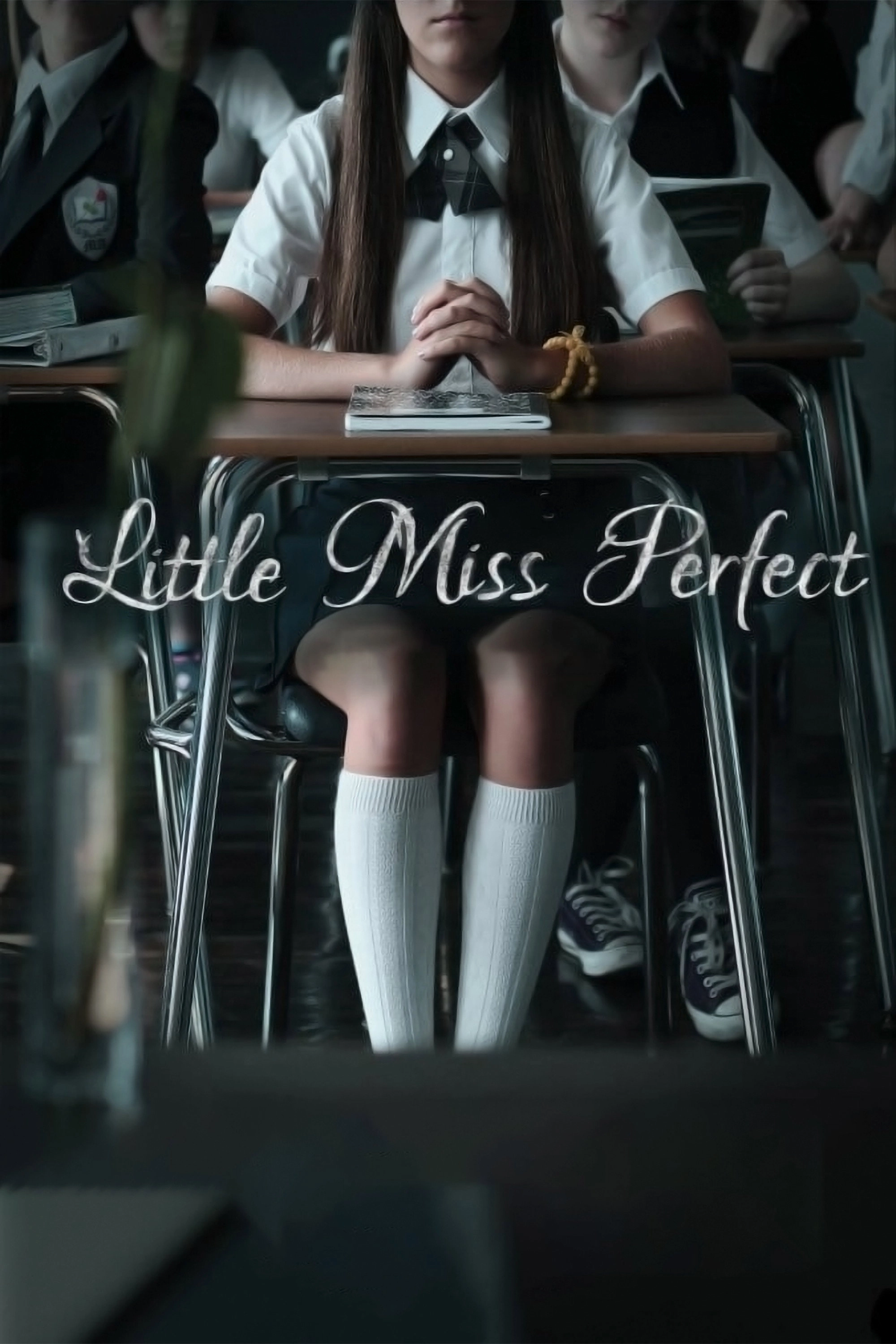 Little Miss Perfect