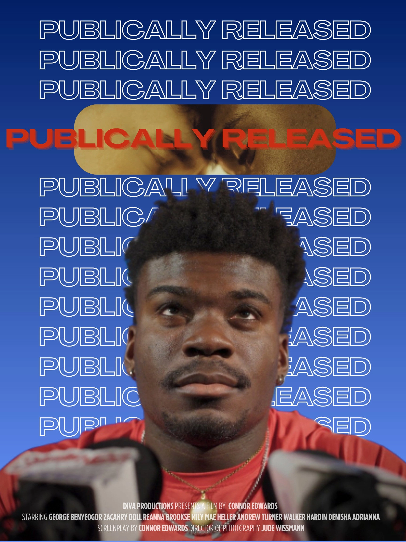Publicly Released