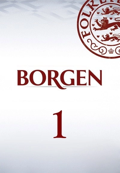 Borgen