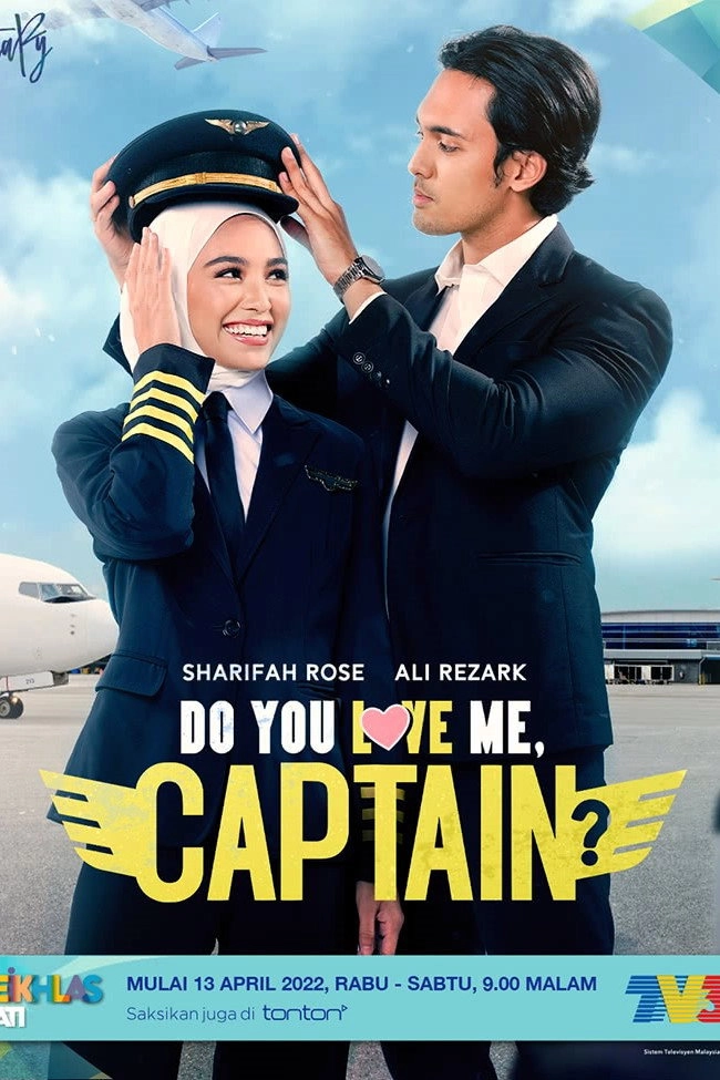 Do You Love Me, Captain?