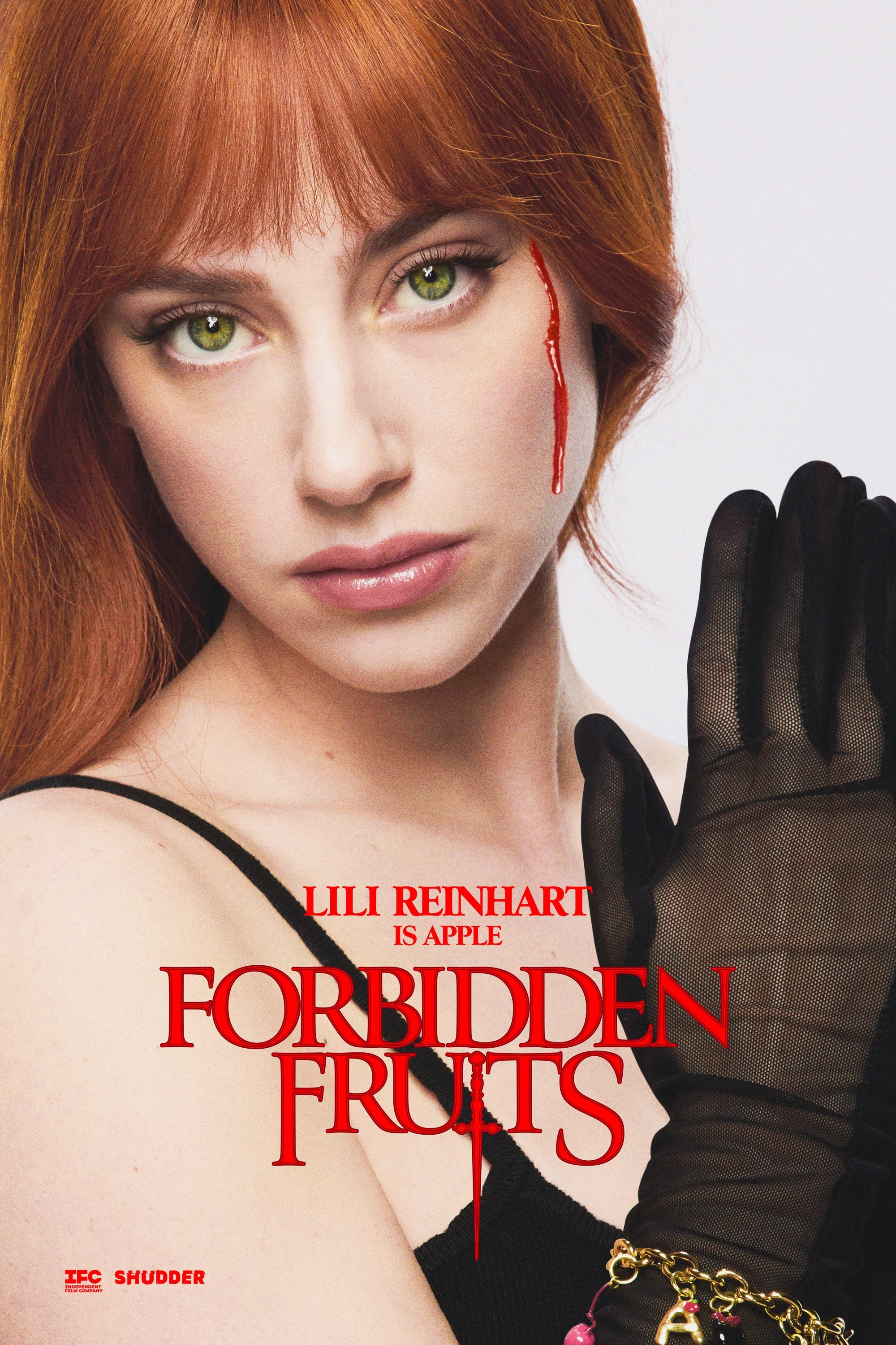Forbidden Fruits