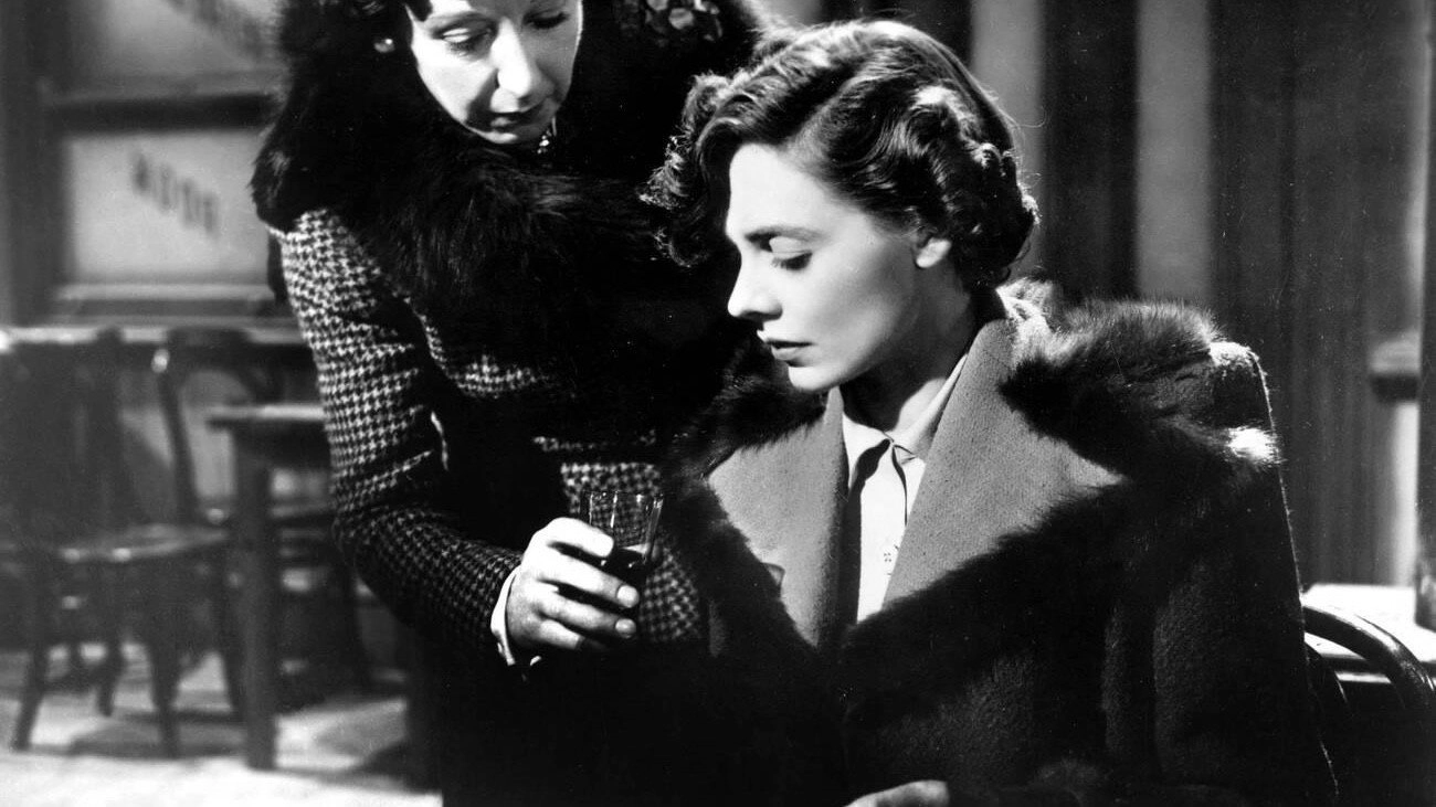 Brief Encounter