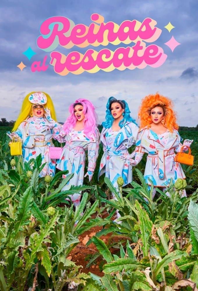 Reinas al rescate
