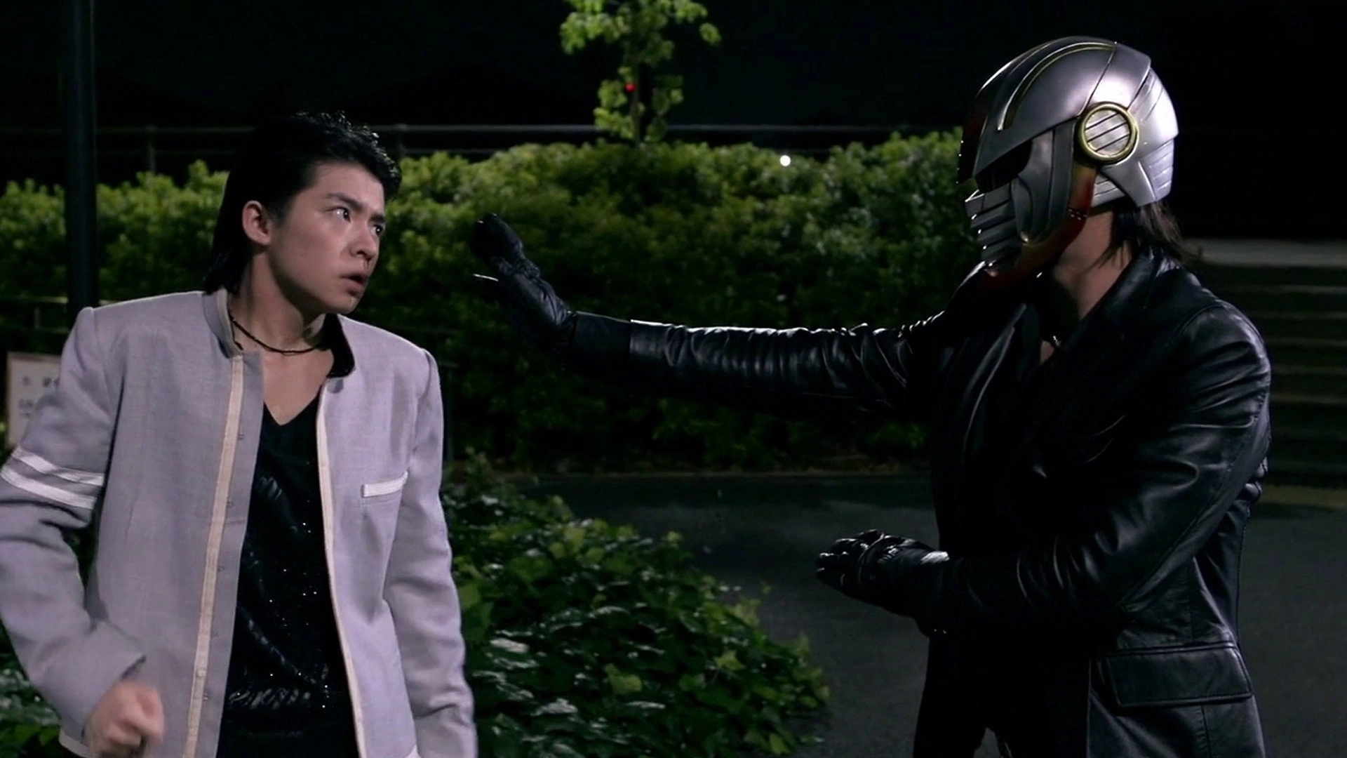 Kamen Teacher