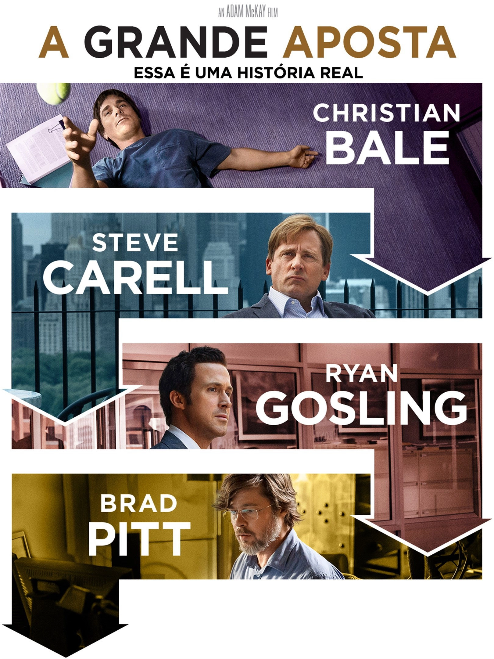 The Big Short