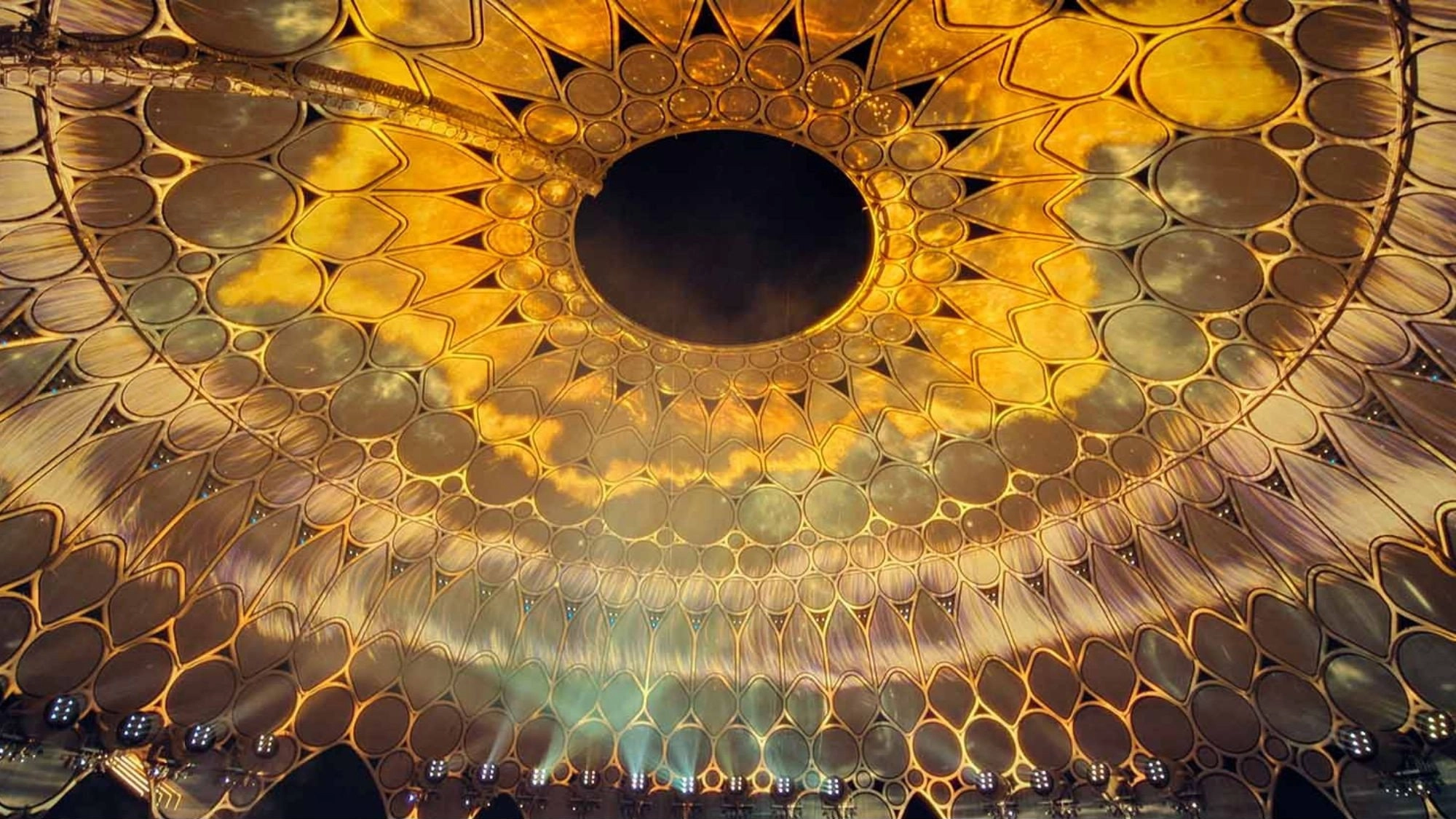 Hans Zimmer & Friends: Diamond in the Desert