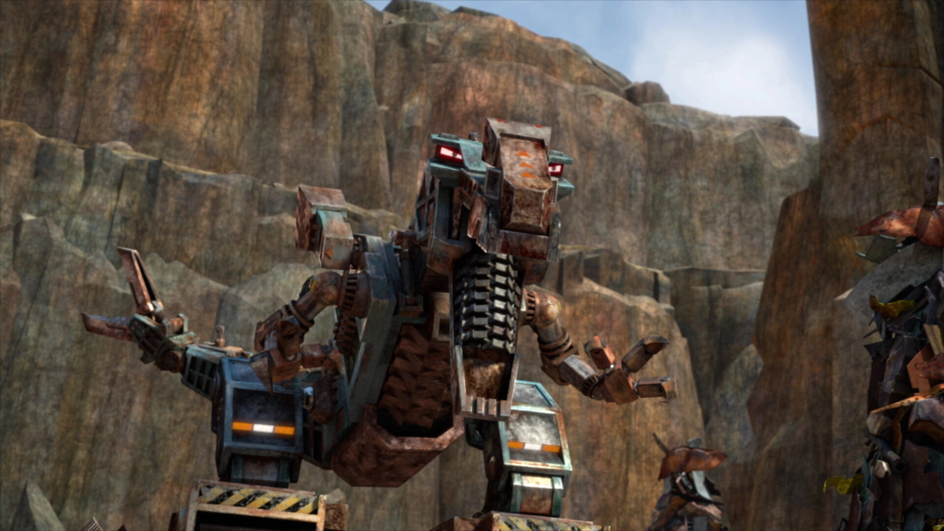 Dinotrux: Supercharged