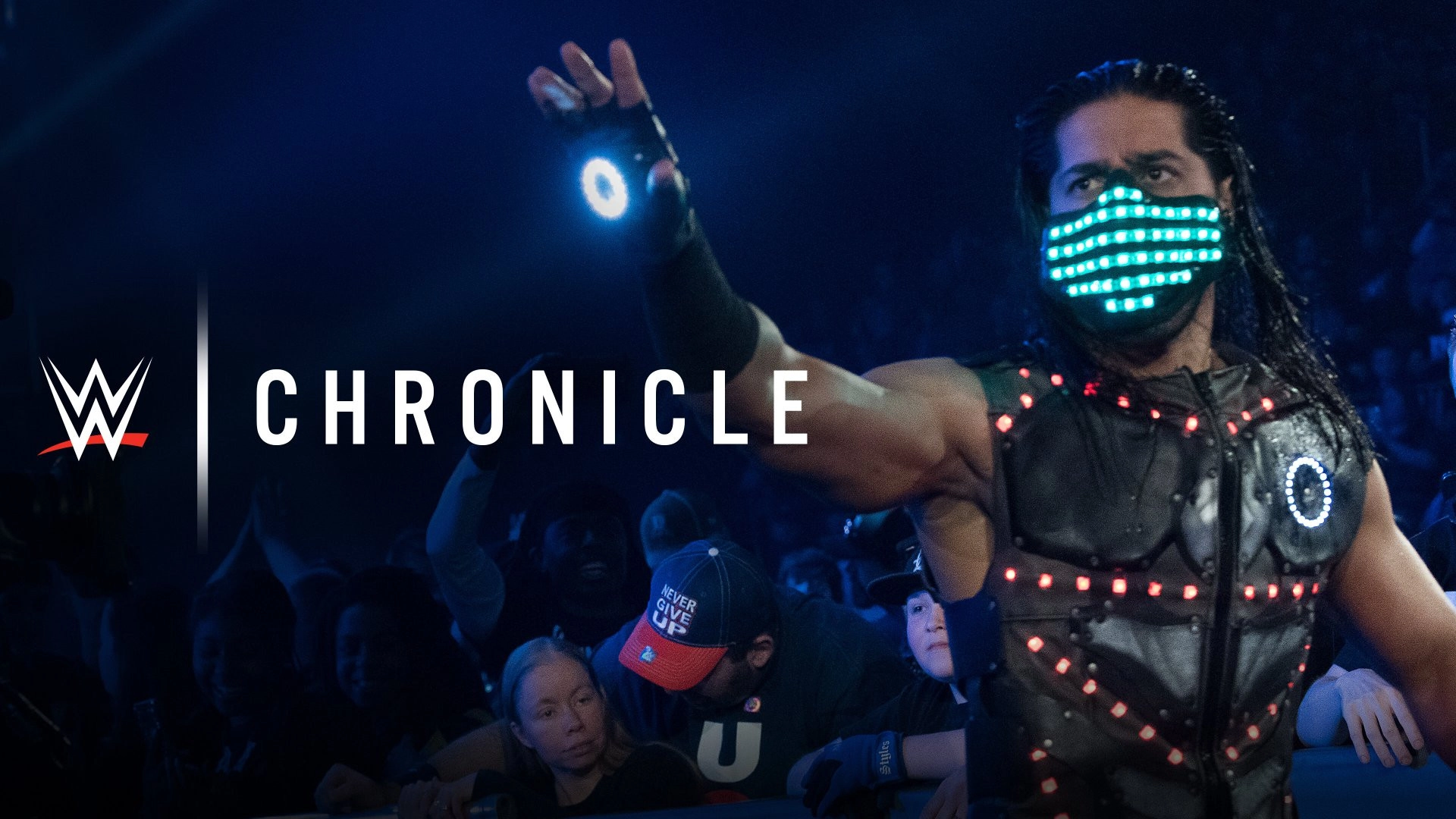 WWE Chronicle
