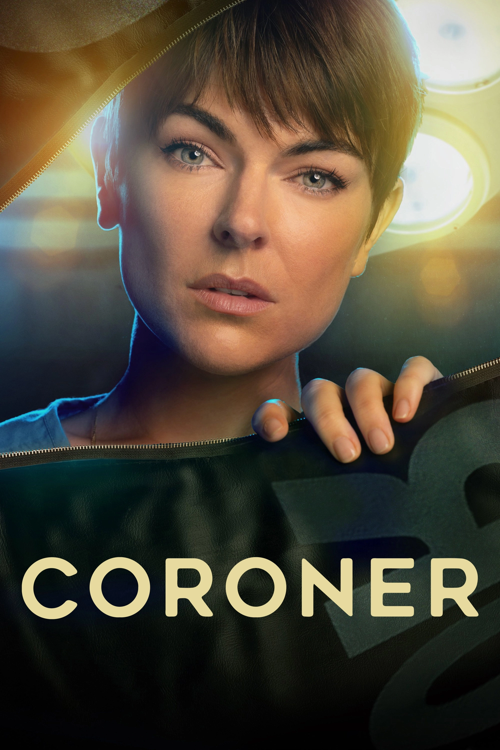 Coroner