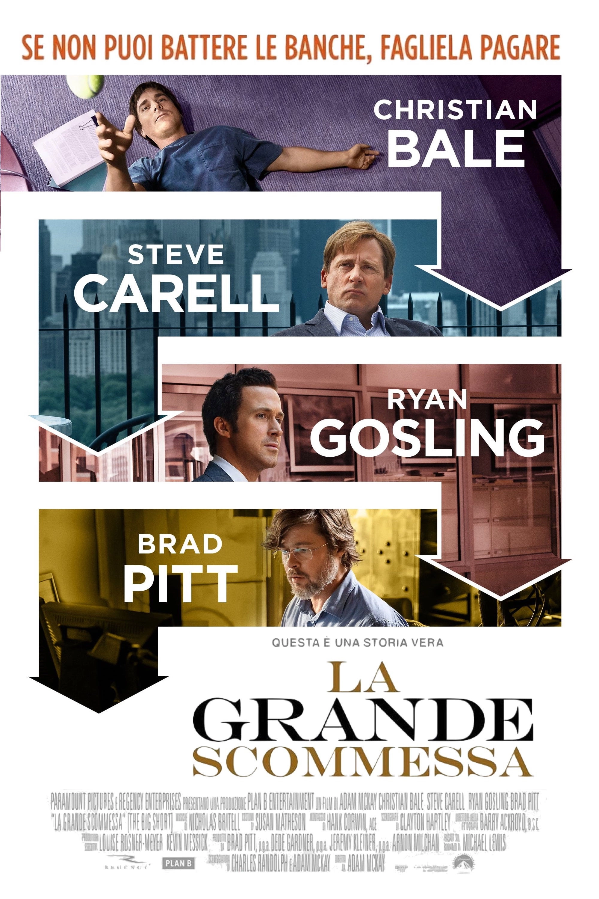 The Big Short