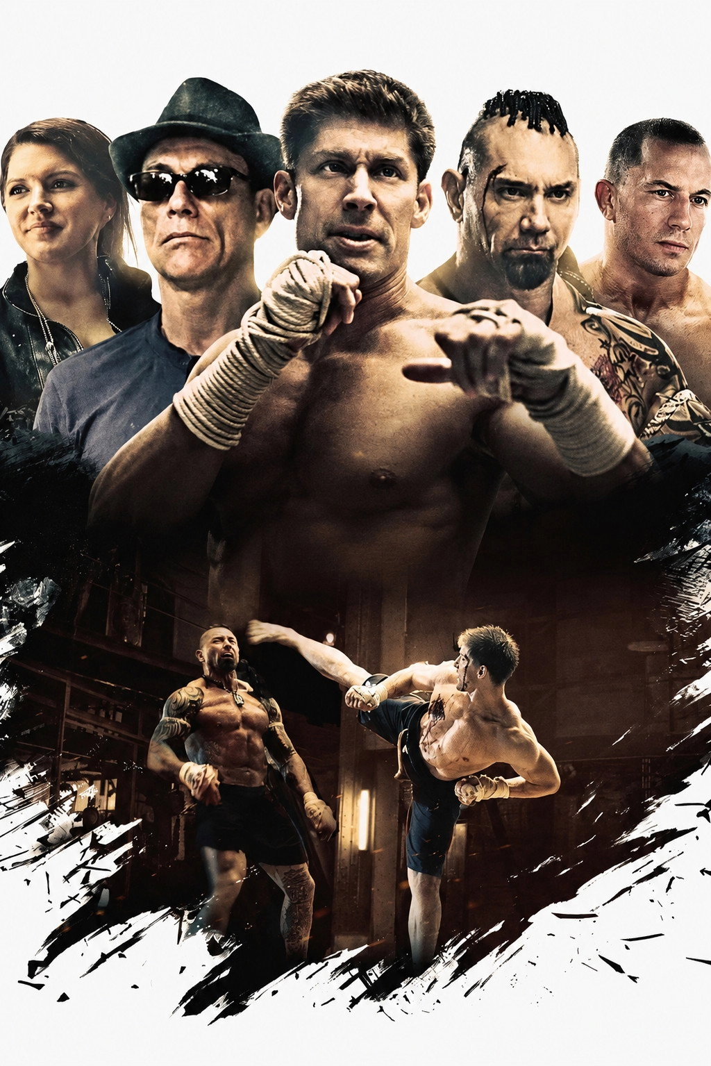 Kickboxer: Vengeance