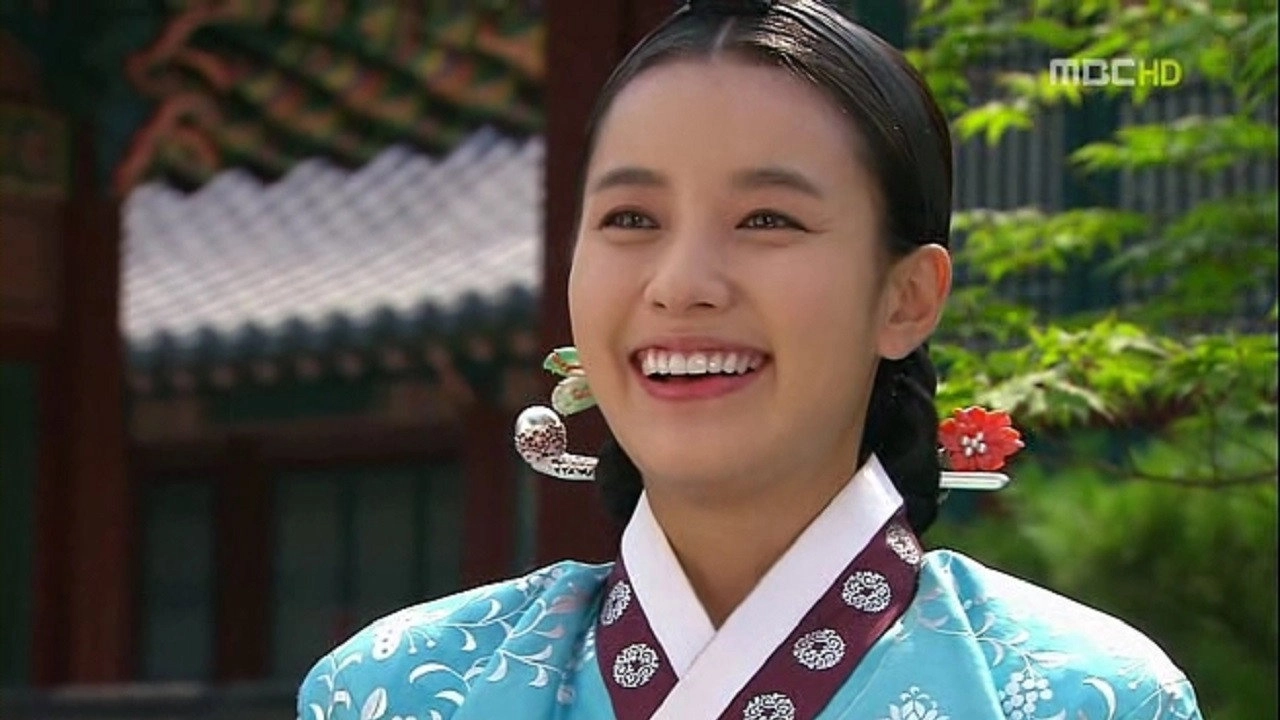 Dong Yi