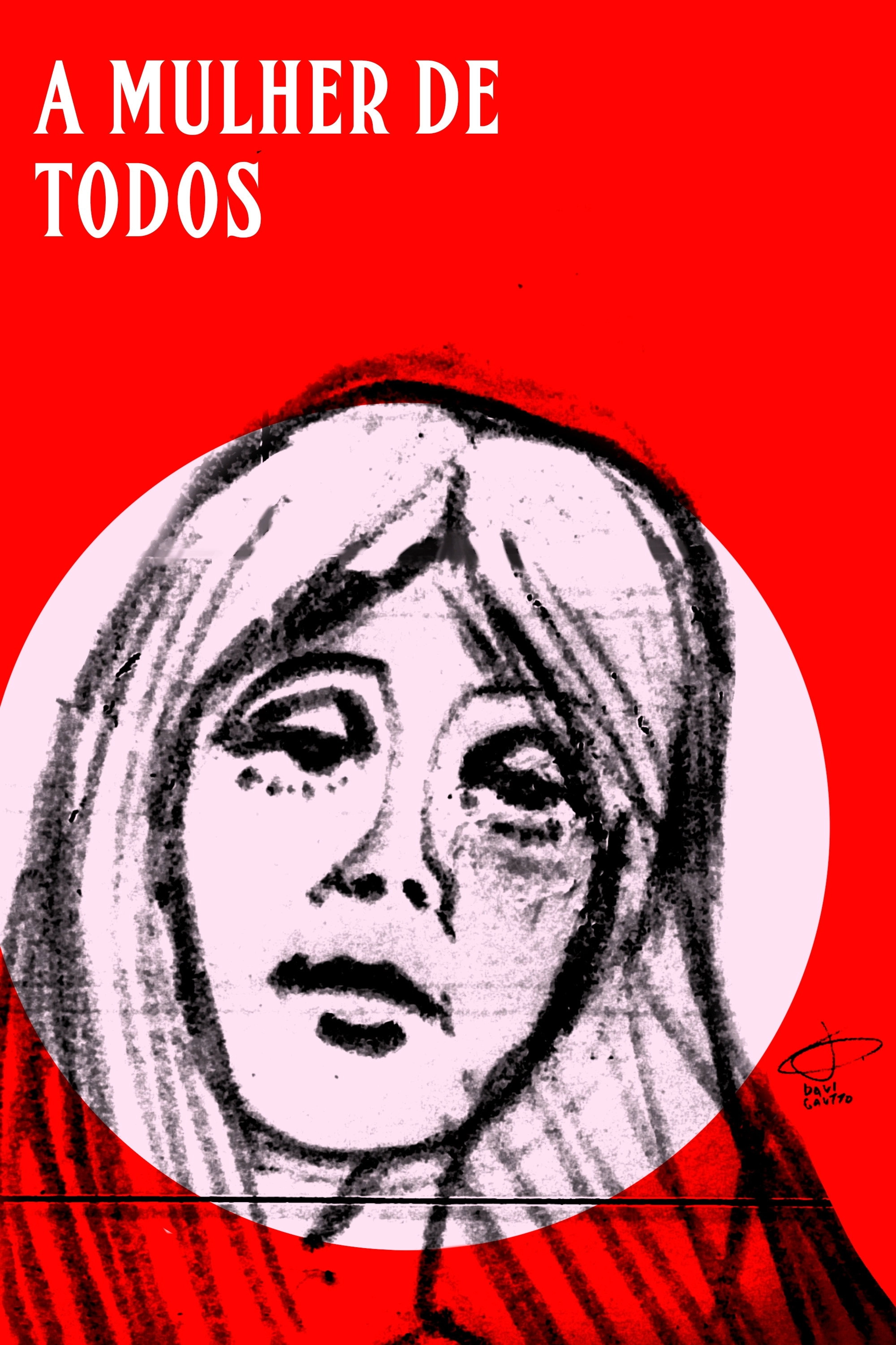 The Woman of Everyone