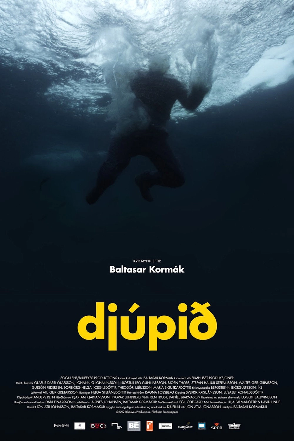 The Deep