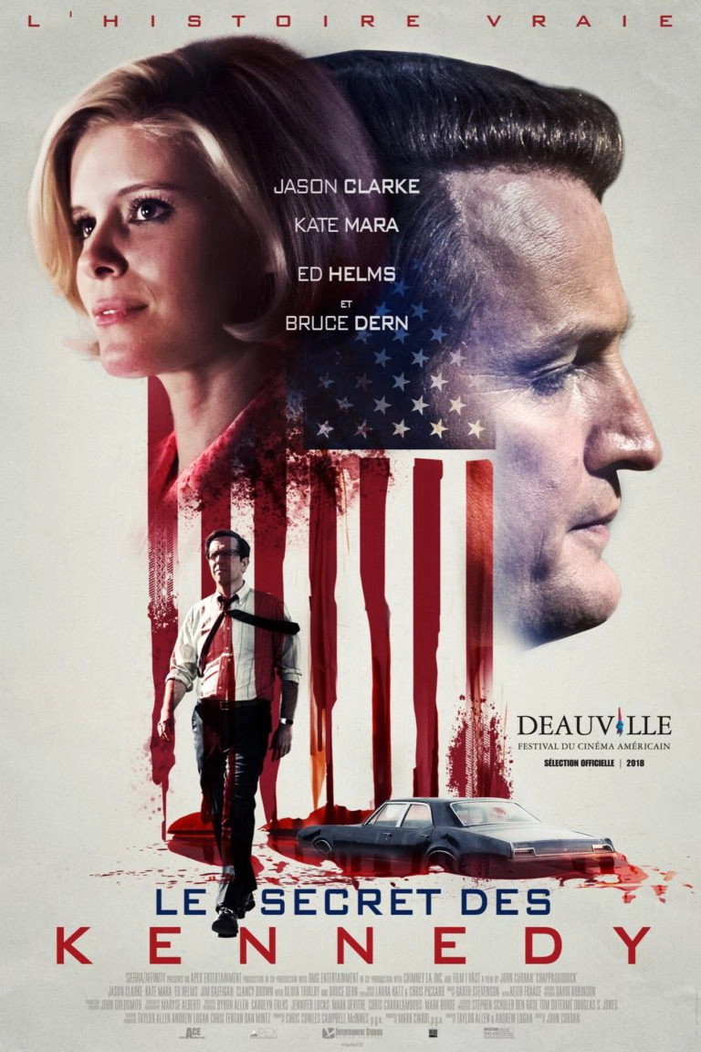 Chappaquiddick