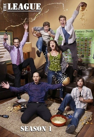 The League