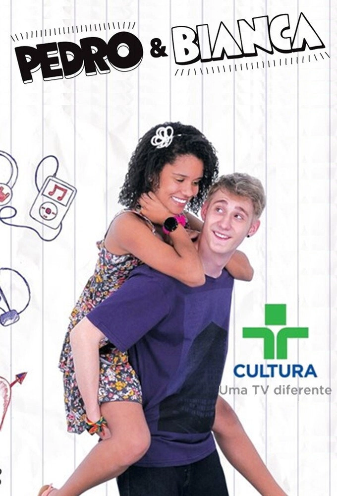 Pedro e Bianca