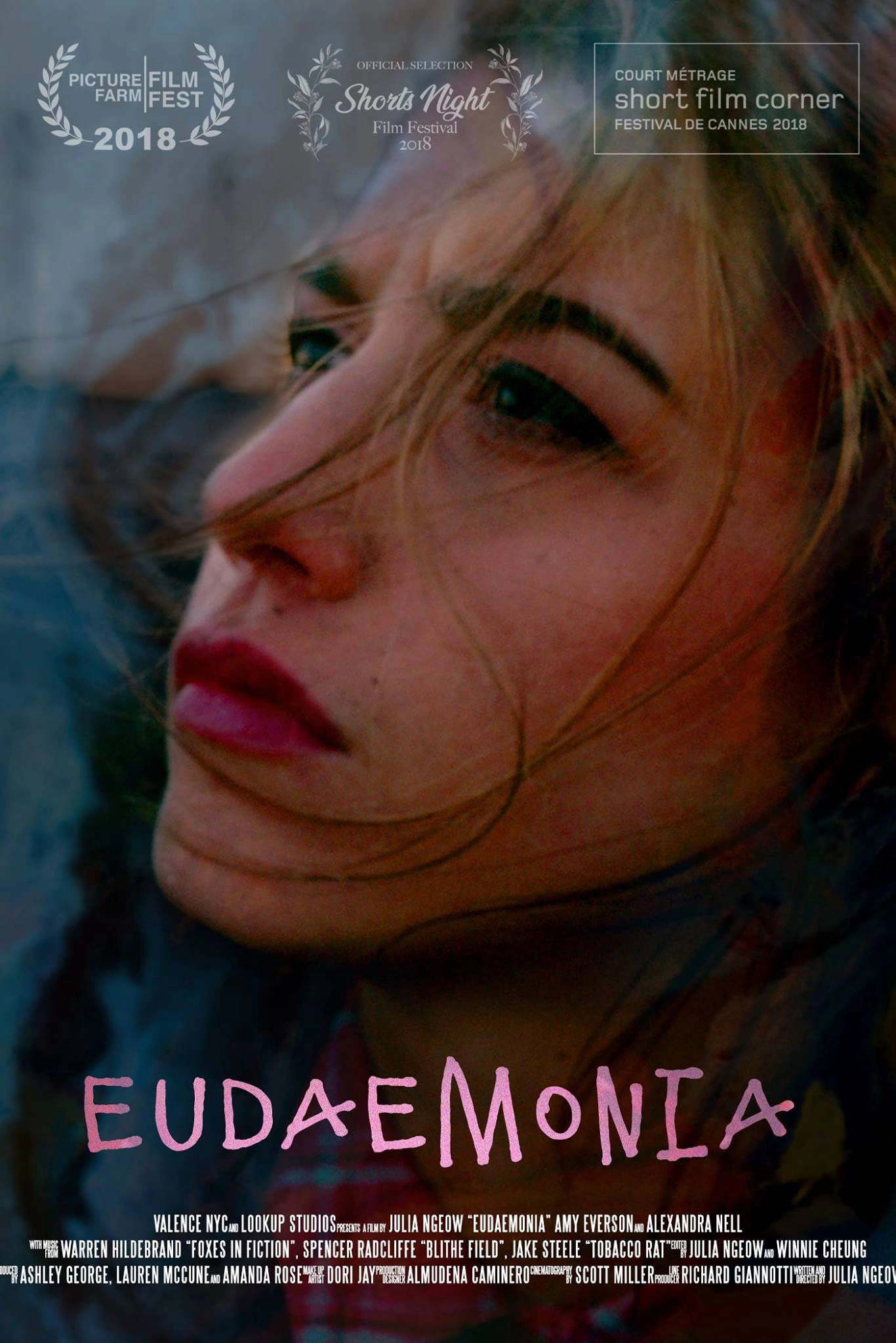 Eudaemonia