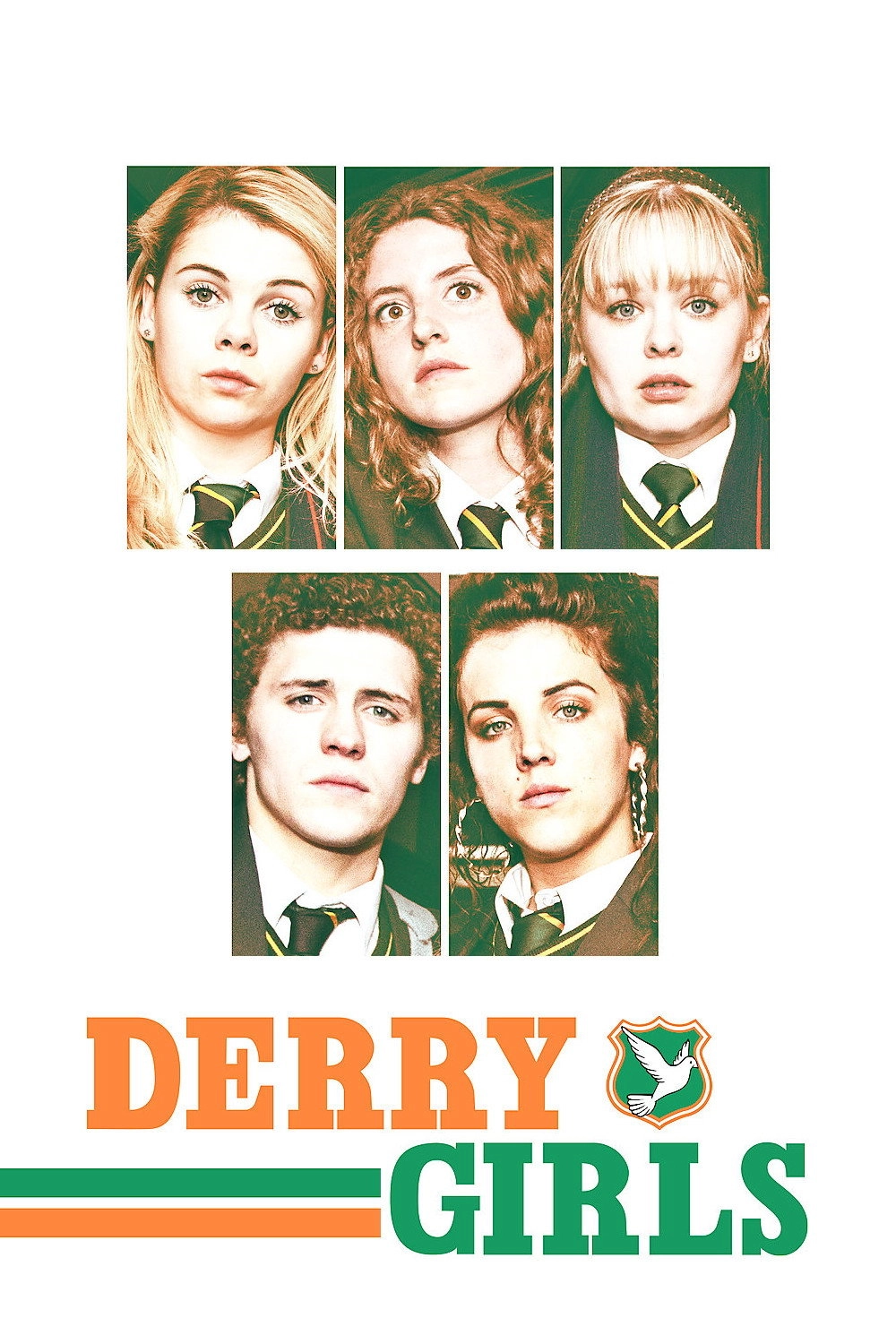 Derry Girls