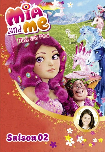 Mia and Me