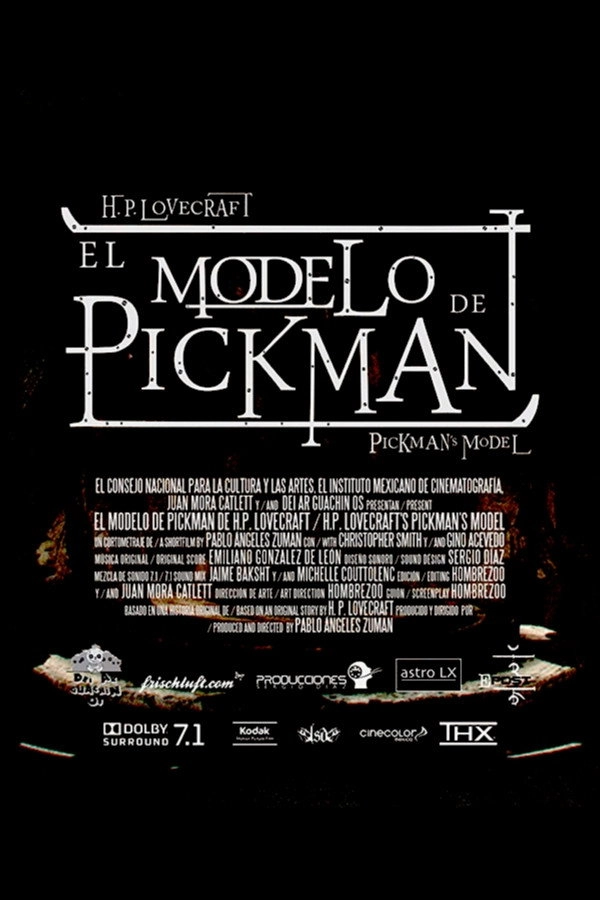 Pickman's Model