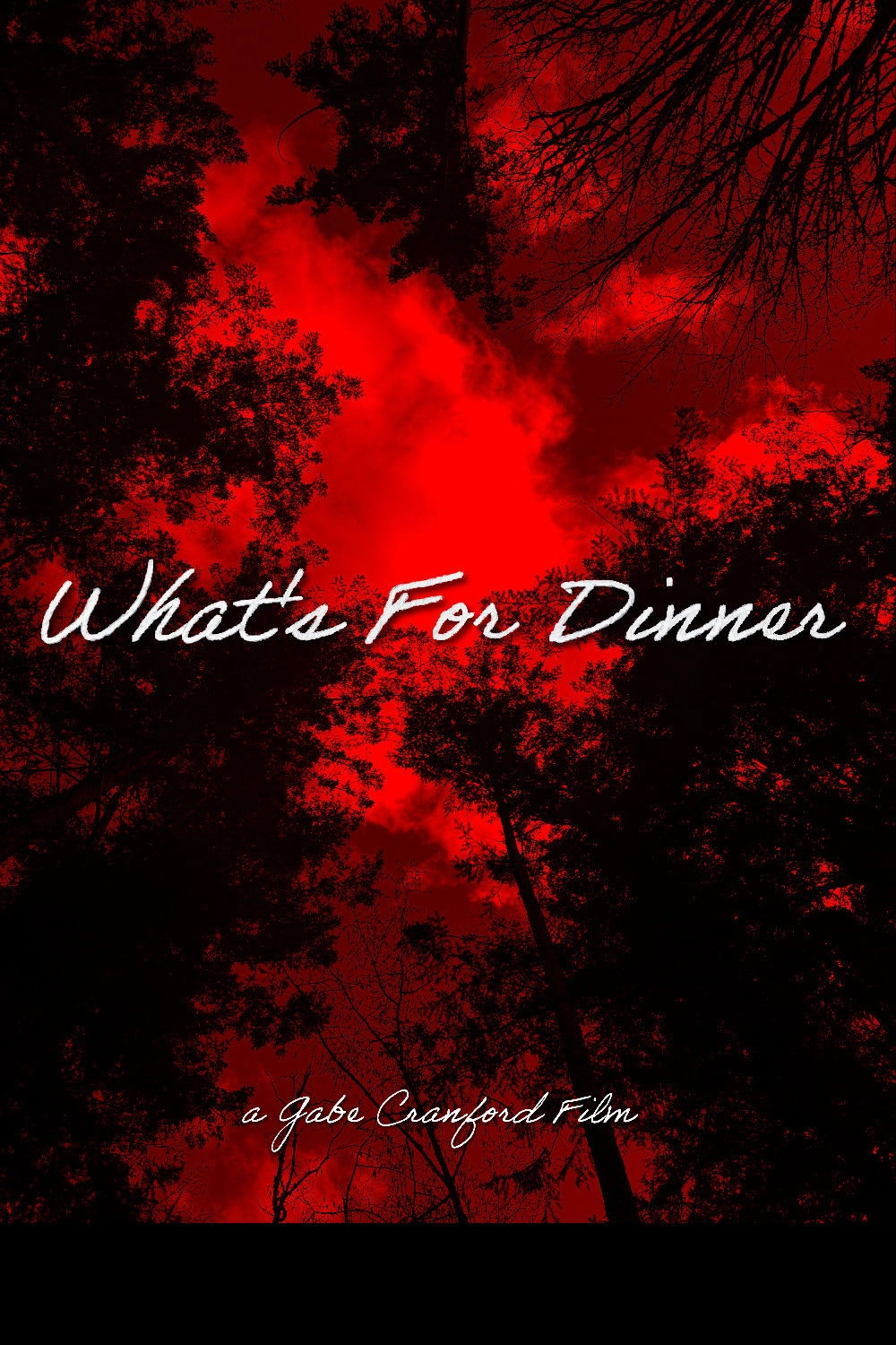 What's For Dinner?