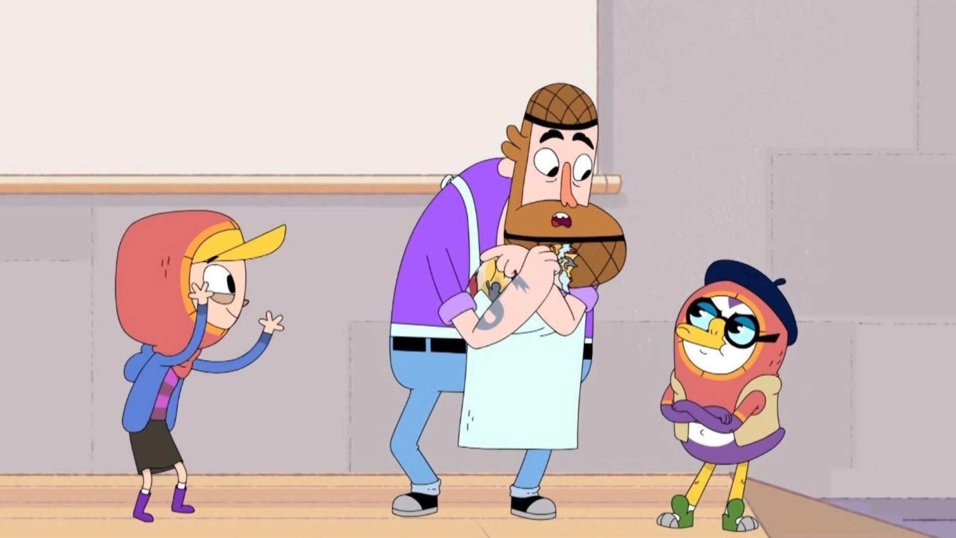 Oswaldo