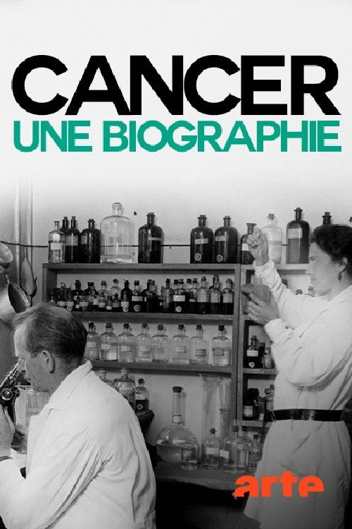 Cancer: The Emperor of All Maladies